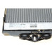 Радіатор охолодження BMW 5 (F10)/7 (F01-F04) 08-16 N20/N54/N55/N57