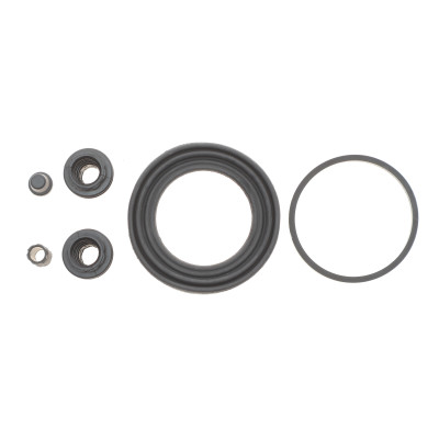 Ремкомплект супорта (переднього) Citroen C4/VW Golf VII 09- (d=57mm) (TRW)