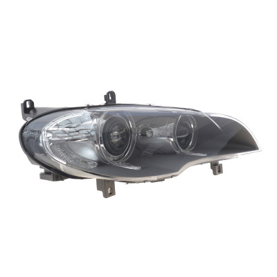 Фара (R) BMW X5 (E70) 08-13 (Bi-Xenon)