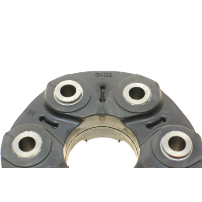 Муфта кардана еластична BMW 1 (E81/E82/E87/E88)/F20/F21)/2 (F22/F87)2 (F23)/3 (E90/E91) 02- B47/N47
