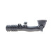 Патрубок інтеркулера BMW 7 (F01-F04) 3.0 08-12 N54