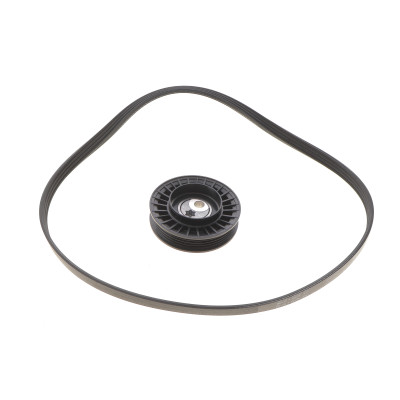 Комплект ременя генератора BMW 3 (F30/F80/G30/F)/5 (G30/F90/G31)/X3 (G01/F97) 2.0 15- B48