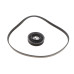 Комплект ременя генератора BMW 3 (F30/F80/G30/F)/5 (G30/F90/G31)/X3 (G01/F97) 2.0 15- B48