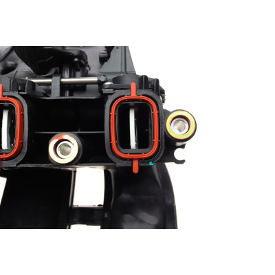 Колектор впускний BMW 3 (E90/E92/E93)/ 5 (E60/ E61)/ 6 (E63/ E64) 03-11 (M57)
