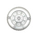 Демпфер зчеплення BMW 3 (E46)/5 (E60)/X3 (E83) 00-06 M54 (d=240mm)