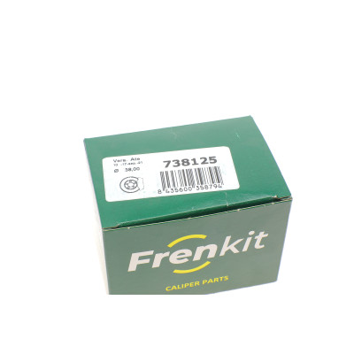 Ремкомплект супорта (заднього) BMW 3 (E36) 90- (d=38mm) (+поршень/направляюча) (Ate) Ремкомплект супорта (заднього) BMW 3 (E36) 90- (d=38mm) (+поршень/направляюча) (Ate)