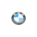 Емблема капоту BMW 5 (E39) 95-03