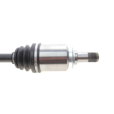 Піввісь (передня) BMW X5 (E53) 00- (L) (30x27x586) M54/M57/M62/N62
