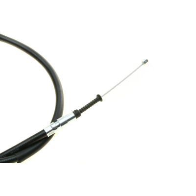 Трос ручника (L) BMW 5 (E60/E61) 01-10 (1681/1170mm)