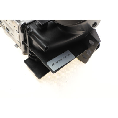 Радіатор інтеркулера BMW X3 (F25)/X4 (F26) 1.6/2.0/2.0D 10-