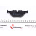 Колодки гальмівні (задні) BMW 3 (E30/E36) 82-98/5 (E34) 87-96/7 (E32) 86-94 (Ate-Teves) Колодки гальмівні (задні) BMW 3 (E30/E36) 82-98/5 (E34) 87-96/7 (E32) 86-94 (Ate-Teves)