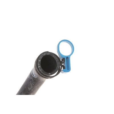 Патрубок радіатора BMW 5 (F10)/7 (F01-F04) 08-16 N55