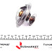 Термостат BMW 5 (E34)/7 (E32/E38) 3.0i-5.0i 87-01
