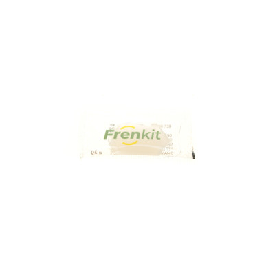 Ремкомплект супорта (переднього) Ford Transit Connect/Fiat Doblo 10-(d=57mm)(Ate)(+1поршень/направл)