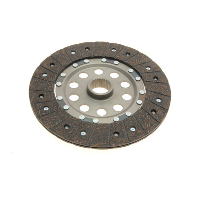 Комплект зчеплення BMW 5 (F10) 10-14 (d=240mm) N47/N55/N54 (+вижимний)