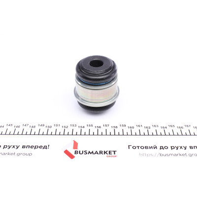 Сайлентблок цапфи (задньої/плаваючий) BMW X5 (E70)/X6 06-13