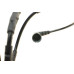 Датчик ABS (задній) BMW 3 (E46) 98-05 (HÜCO)