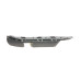 Кронштейн кріплення бампера (переднього/L) BMW 5 (E60) 03-09