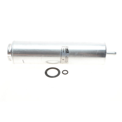 Фільтр паливний BMW 5 (E60/F07/F10) 2.0-3.0D (N47/M57) 03-17