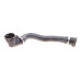 Патрубок радіатора BMW X5 (E53) 4.4i/4.6is 00-03