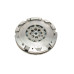 Демпфер + комплект зчеплення BMW 5 (E60)/X3 (E83) 02-10 M57 D30