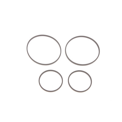 Комплект прокладок кришки двигуна BMW X5 (E53) 3.0i 00-06 M54 B30 (к-кт)