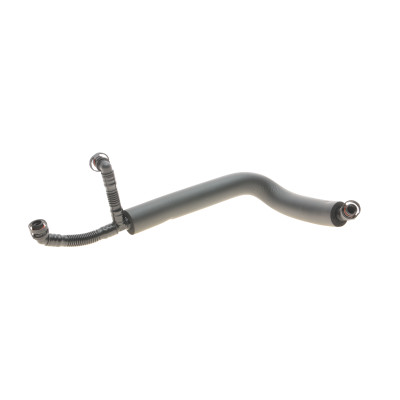 Патрубок вентиляції картера BMW 5 (F10/F11)/7 (F01-F04)/X3 (F25) 2.5/3.0 08-16