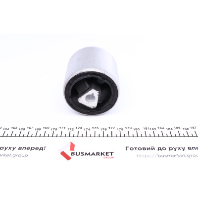 Сайлентблок важеля (переднього) BMW 7 (E65/66) 01-08 (12x70mm)