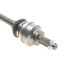 Піввісь (задня) BMW 3 (F30/F80) 11-18 (L) (28x27x744) B38/B46/B47/B48/B58/N13/N20//N26/N47/N55