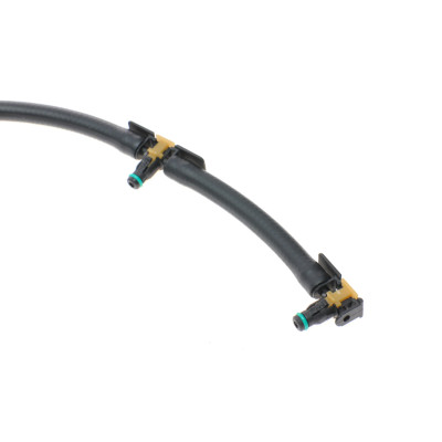 Шланг зливний BMW X5 (F15/F85)/X6 (F16)/5 (F10/F18) 3.0d 10- (к-кт)