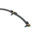 Шланг зливний BMW X5 (F15/F85)/X6 (F16)/5 (F10/F18) 3.0d 10- (к-кт)