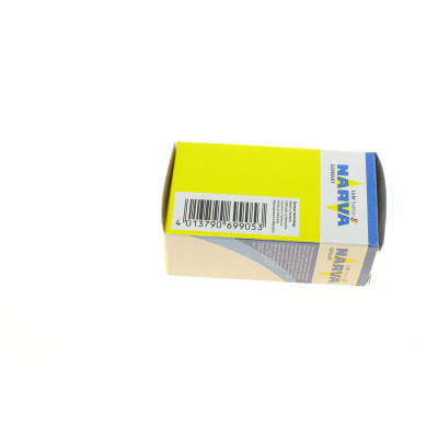 Автолампа H11 12V 55W PGJ19-2 Long Life