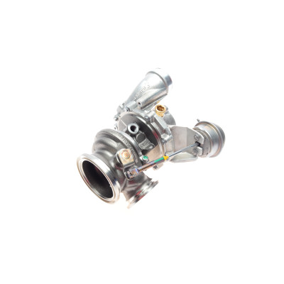 Турбіна BMW X5 (E70)/X6 (E72) 4.4 (S63) 09-