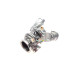 Турбіна BMW X5 (E70)/X6 (E72) 4.4 (S63) 09-