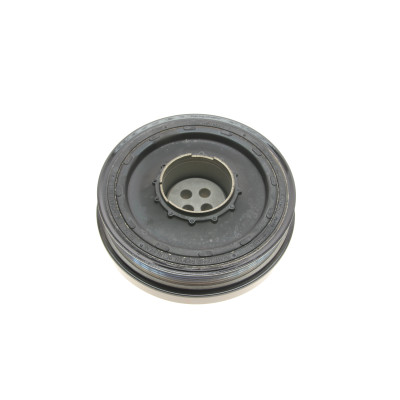 Шків колінвалу BMW 1/3/X1/X3 2.0D 04- (6PK)