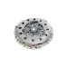 Комплект зчеплення BMW 3 (E90)/5 (E50)/X3 (E83) 04-11, N43/N45/N46