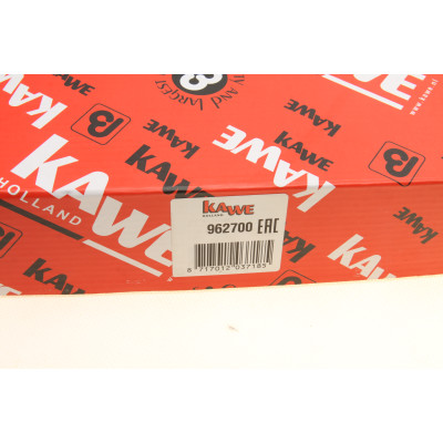 Комплект зчеплення BMW 3 (F30/F80) 12-19 (d=240mm) (+вижимний) B47/N47