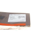 Патрубок інтеркулера BMW 5 (E60)/6 (E63) 2.5D/3.0D04-10 M57