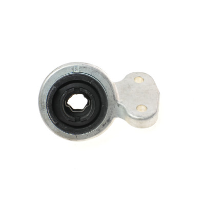 Сайлентблок важеля (переднього/знизу) BMW 3 (E46) 98-05 (з кроншейном) (к-кт 2шт)