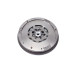 Демпфер зчеплення BMW (E60, E61) 525 d/xDrive, 12/01 - 12/10, M57