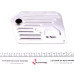 Фільтр АКПП BMW 5 (E39)/7 (E38)/X5 (E53) 3.5-4.4i 94-