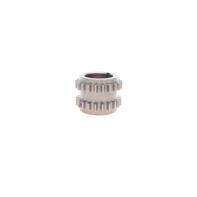 Комплект ланцюга ГРМ BMW 5 (F10)/7 (F01/F02/F03/F04)/X5 (E70/F15/F85)/X6 (E71/E72) 08-14 (N63) (з покриттям TRITAN®)