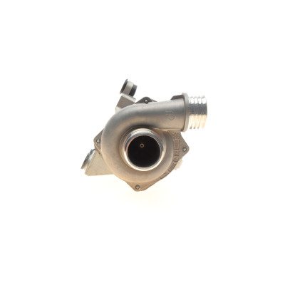 Помпа води BMW 3 (E90)/5 (E60)/7 (E65-E67)/X3 (E83)/X5 (E70) 04- N52/N53 (OE версія)
