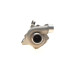 Помпа води BMW 3 (E90)/5 (E60)/7 (E65-E67)/X3 (E83)/X5 (E70) 04- N52/N53 (OE версія)