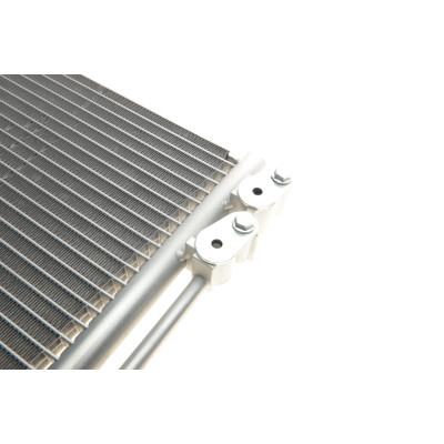 Радіатор кондиціонера BMW 5 (F10/F11)/6 (F12/F13) 08-18 B47/N20/N47/N53/N54/N55/N57/N63