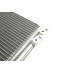 Радіатор кондиціонера BMW 5 (F10/F11)/6 (F12/F13) 08-18 B47/N20/N47/N53/N54/N55/N57/N63