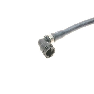 Патрубок системи охолодження BMW 7 (E65/E66/E67) 01-08 N52/M54/N62