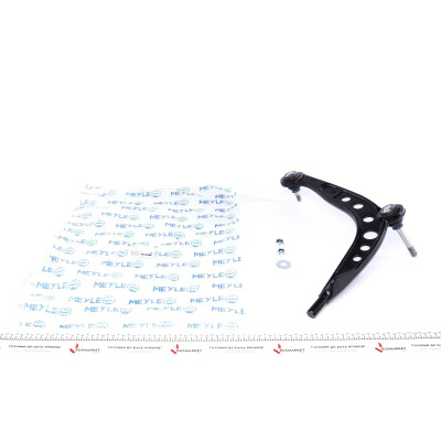 Важіль підвіски (передній) (R) BMW 3 (E30)/ Z1 82-94