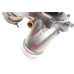 Турбіна BMW X5 (E70)/X6 (E72) 4.4 (S63) 09-