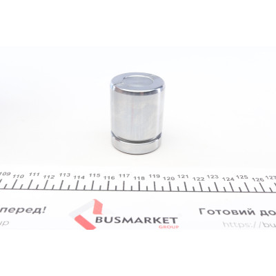 Поршень супорта (заднього) BMW 1 (E81/E87) 04-11 MB C-class (W204) 07- (40x50.5mm) (Ate)